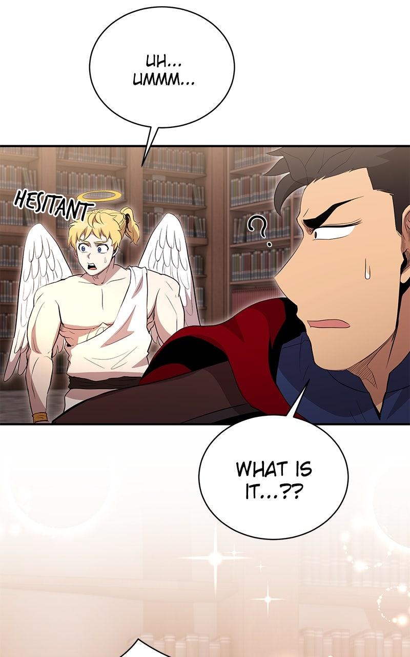 The Strongest Florist Chap 234 - Next Chap 235