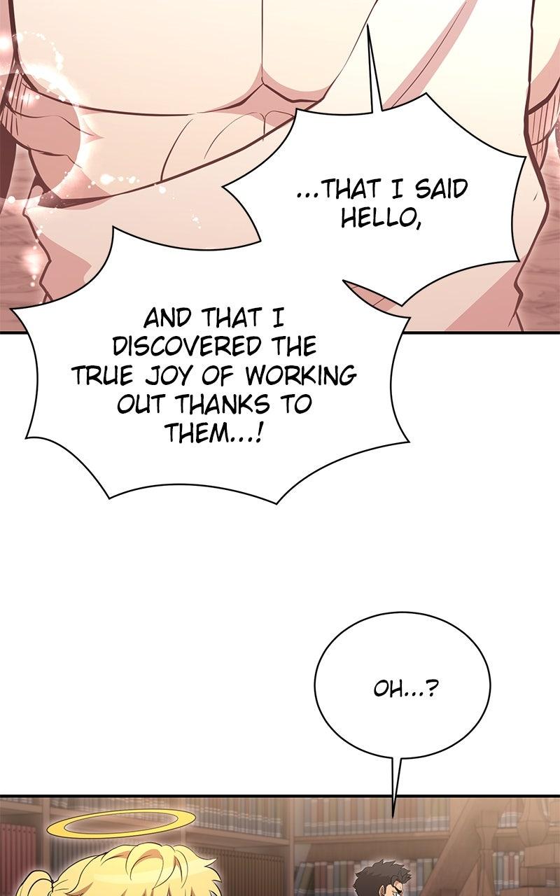 The Strongest Florist Chap 234 - Next Chap 235