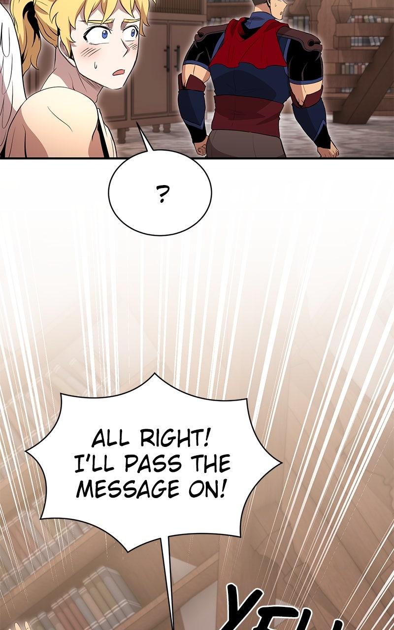 The Strongest Florist Chap 234 - Next Chap 235
