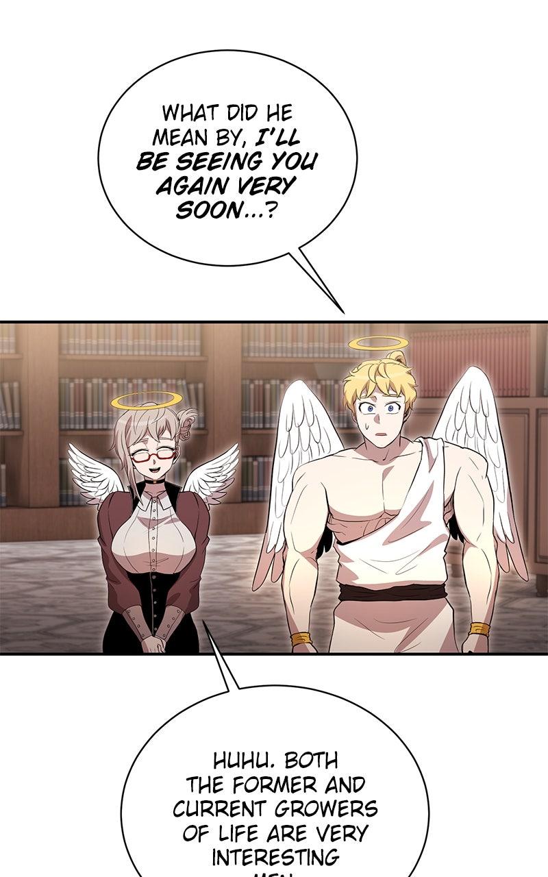 The Strongest Florist Chap 234 - Next Chap 235