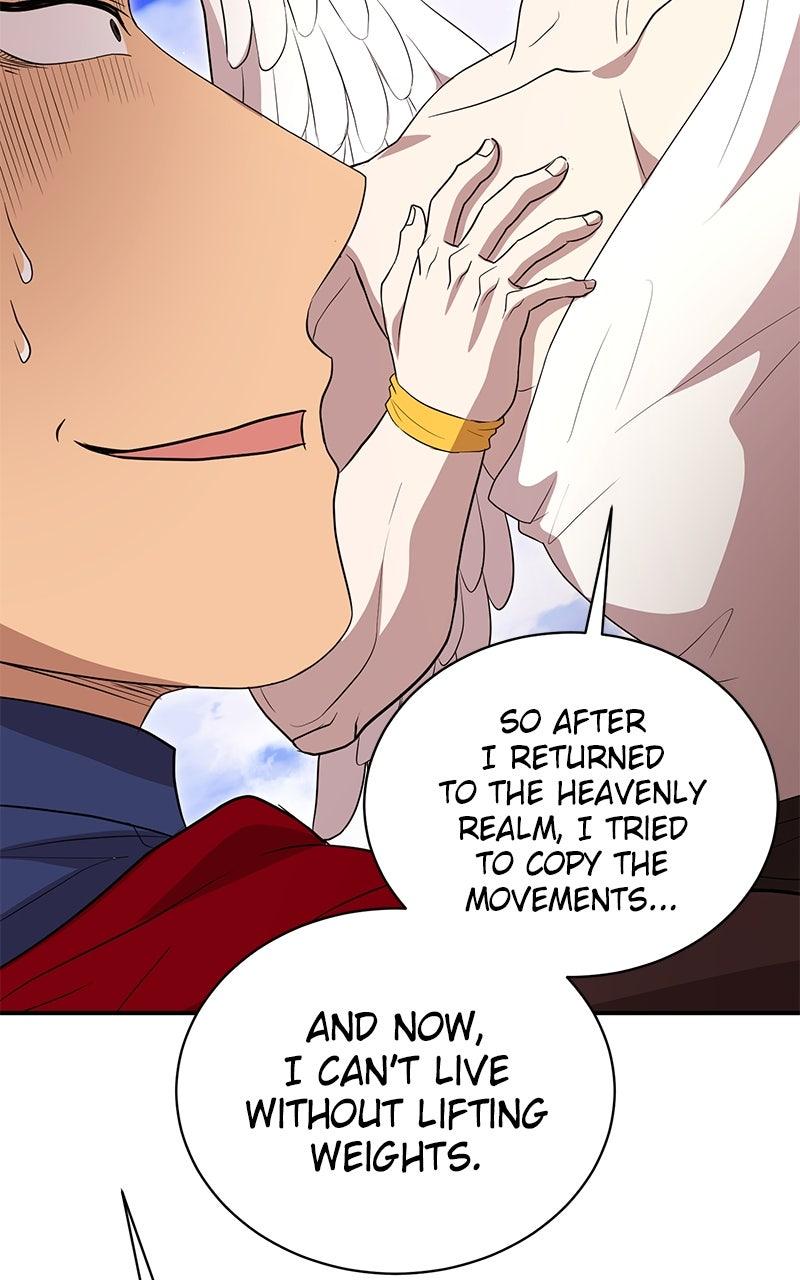 The Strongest Florist Chap 234 - Next Chap 235