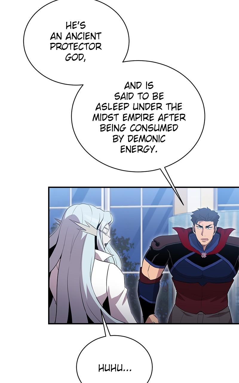 The Strongest Florist Chap 234 - Next Chap 235