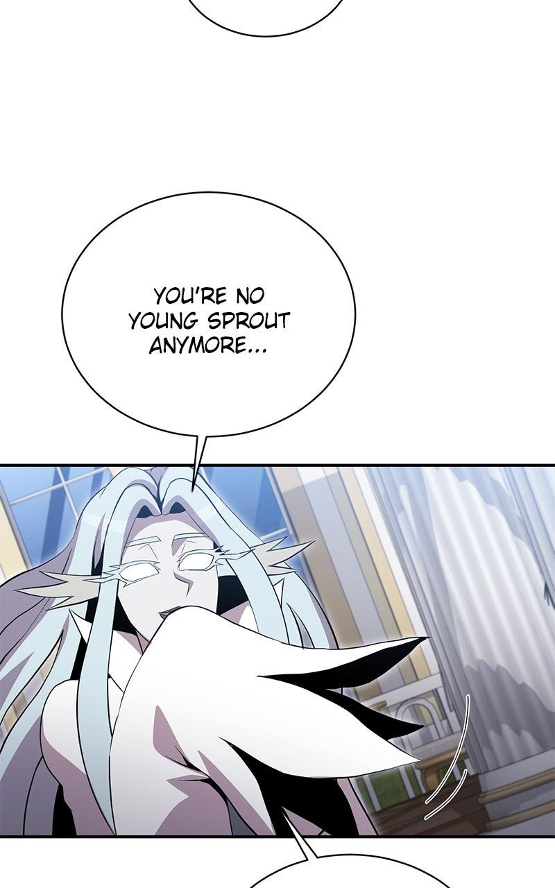 The Strongest Florist Chap 234 - Next Chap 235