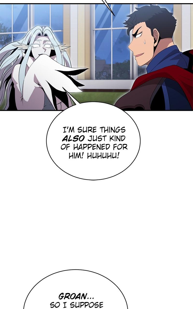 The Strongest Florist Chap 234 - Next Chap 235