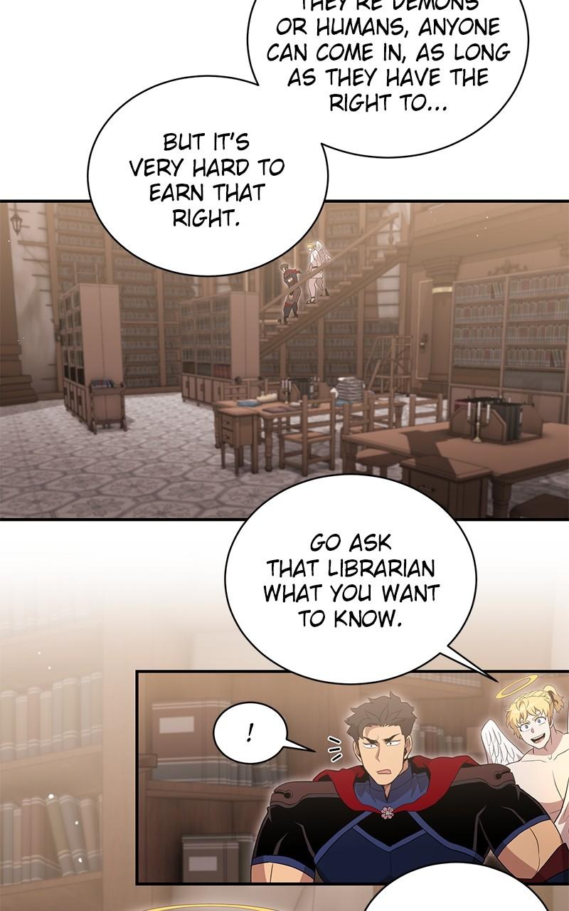 The Strongest Florist Chap 234 - Next Chap 235