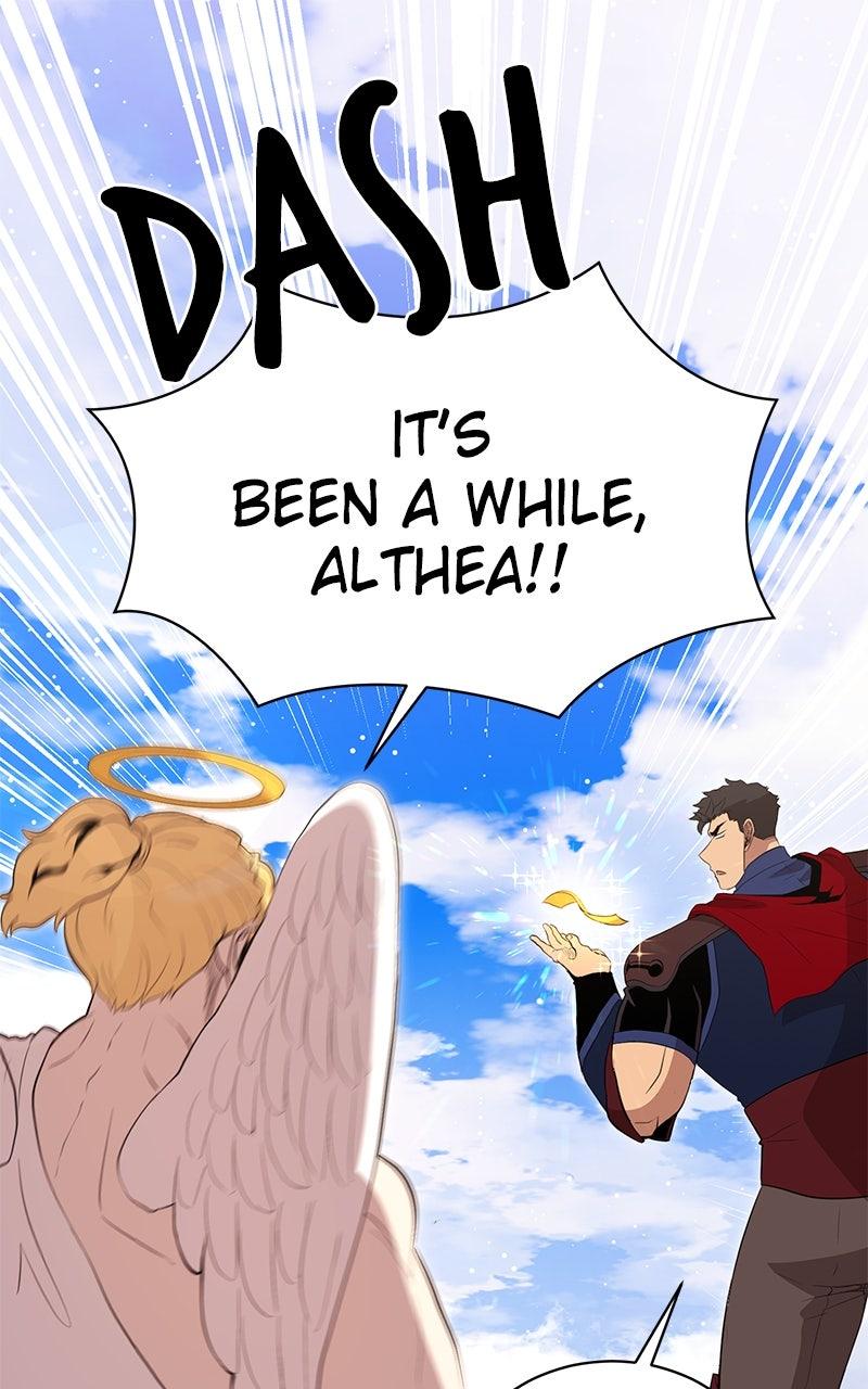 The Strongest Florist Chap 234 - Next Chap 235