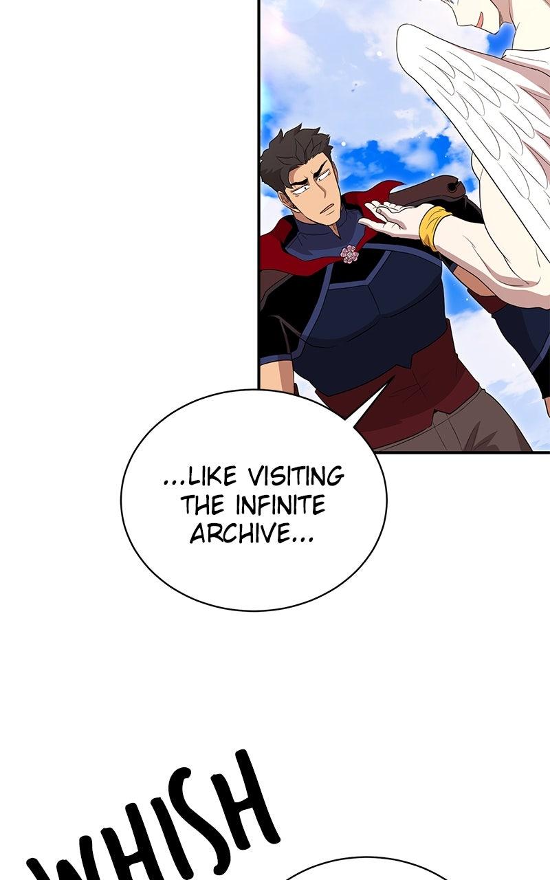 The Strongest Florist Chap 234 - Next Chap 235