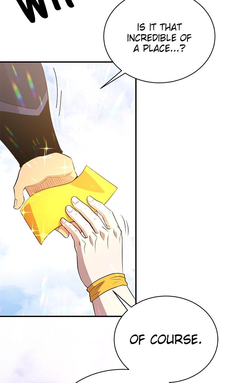 The Strongest Florist Chap 234 - Next Chap 235
