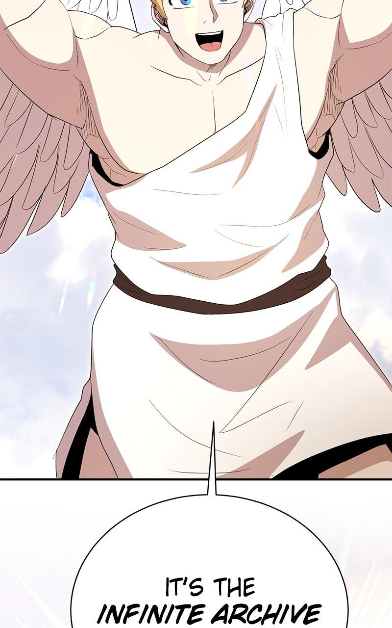 The Strongest Florist Chap 234 - Next Chap 235