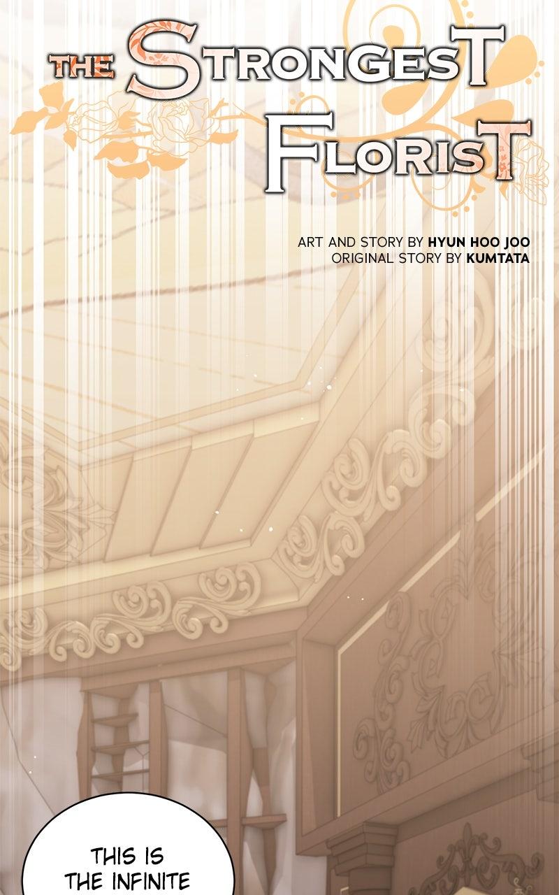 The Strongest Florist Chap 234 - Next Chap 235