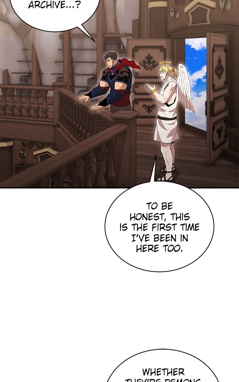 The Strongest Florist Chap 234 - Next Chap 235