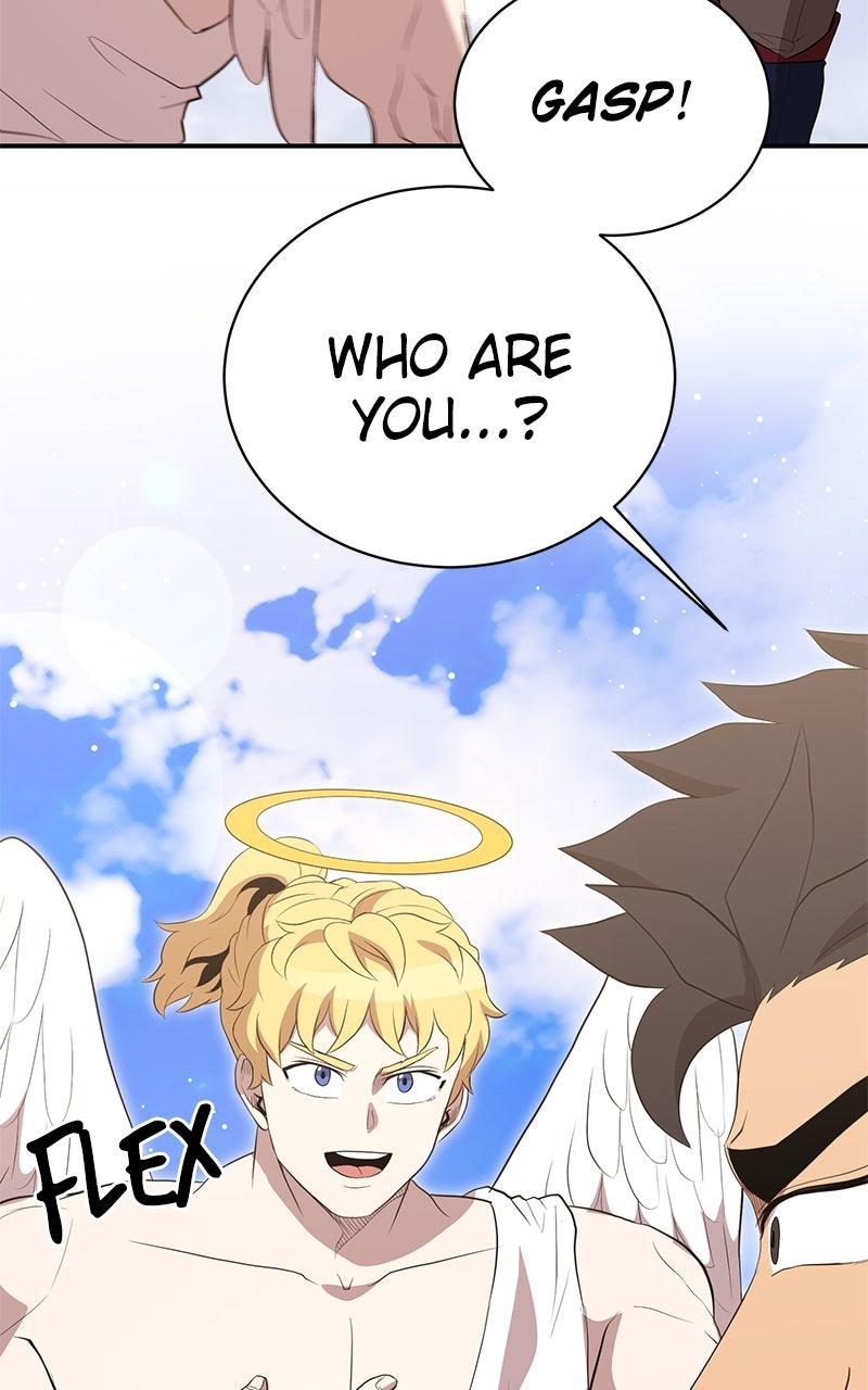 The Strongest Florist Chap 234 - Next Chap 235
