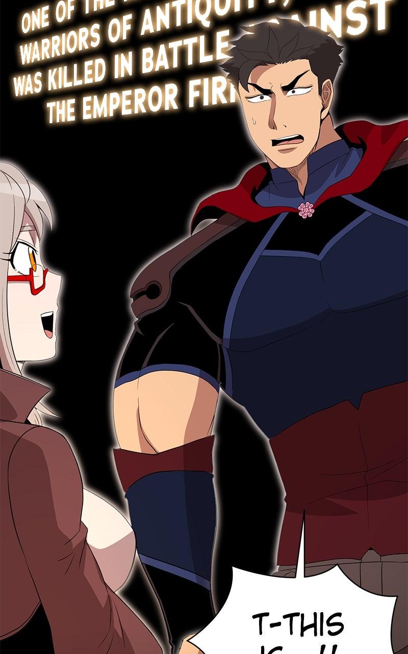 The Strongest Florist Chap 234 - Next Chap 235