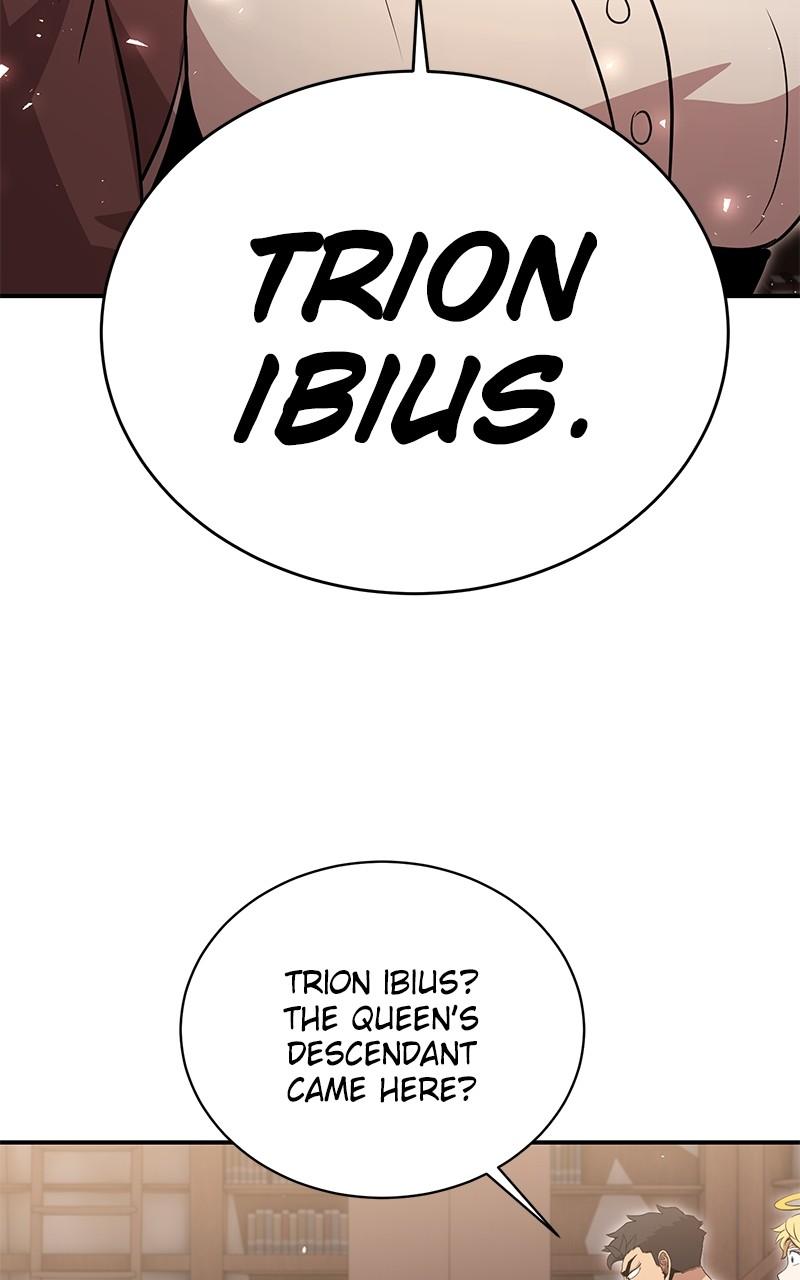 The Strongest Florist Chap 234 - Next Chap 235