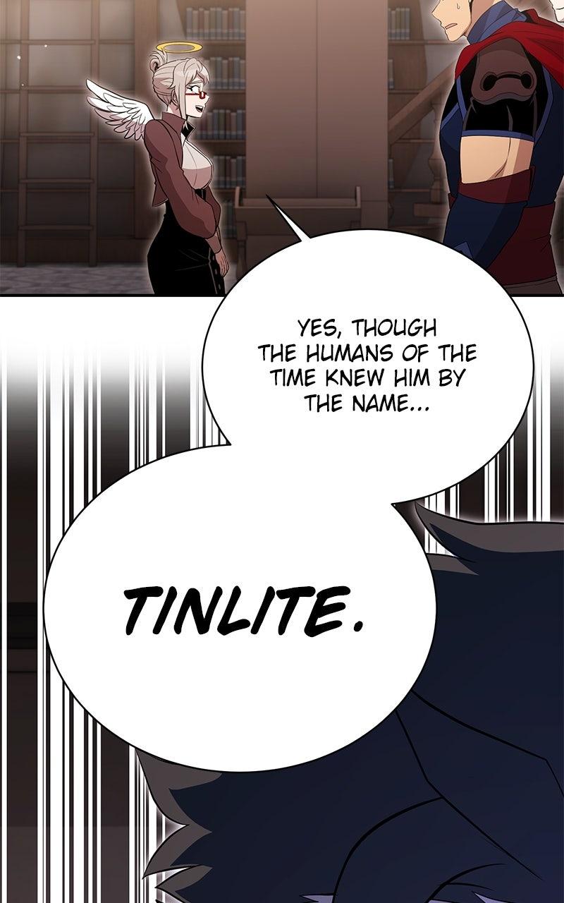 The Strongest Florist Chap 234 - Next Chap 235