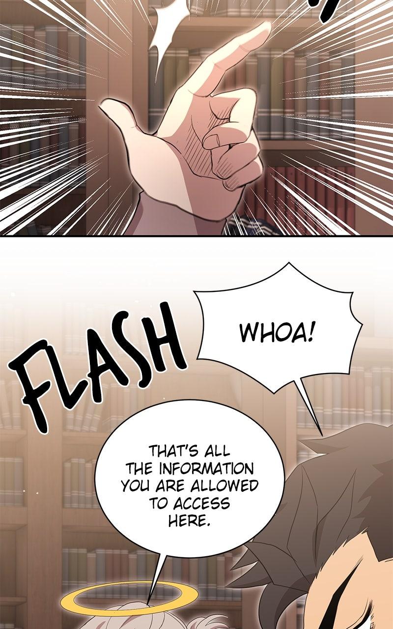 The Strongest Florist Chap 234 - Next Chap 235