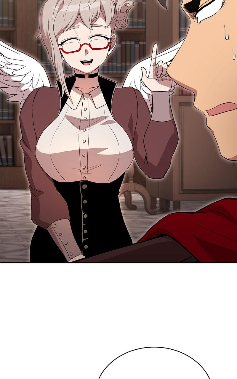 The Strongest Florist Chap 234 - Next Chap 235