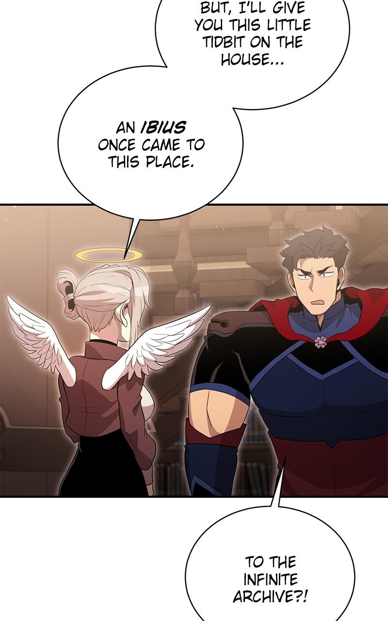 The Strongest Florist Chap 234 - Next Chap 235