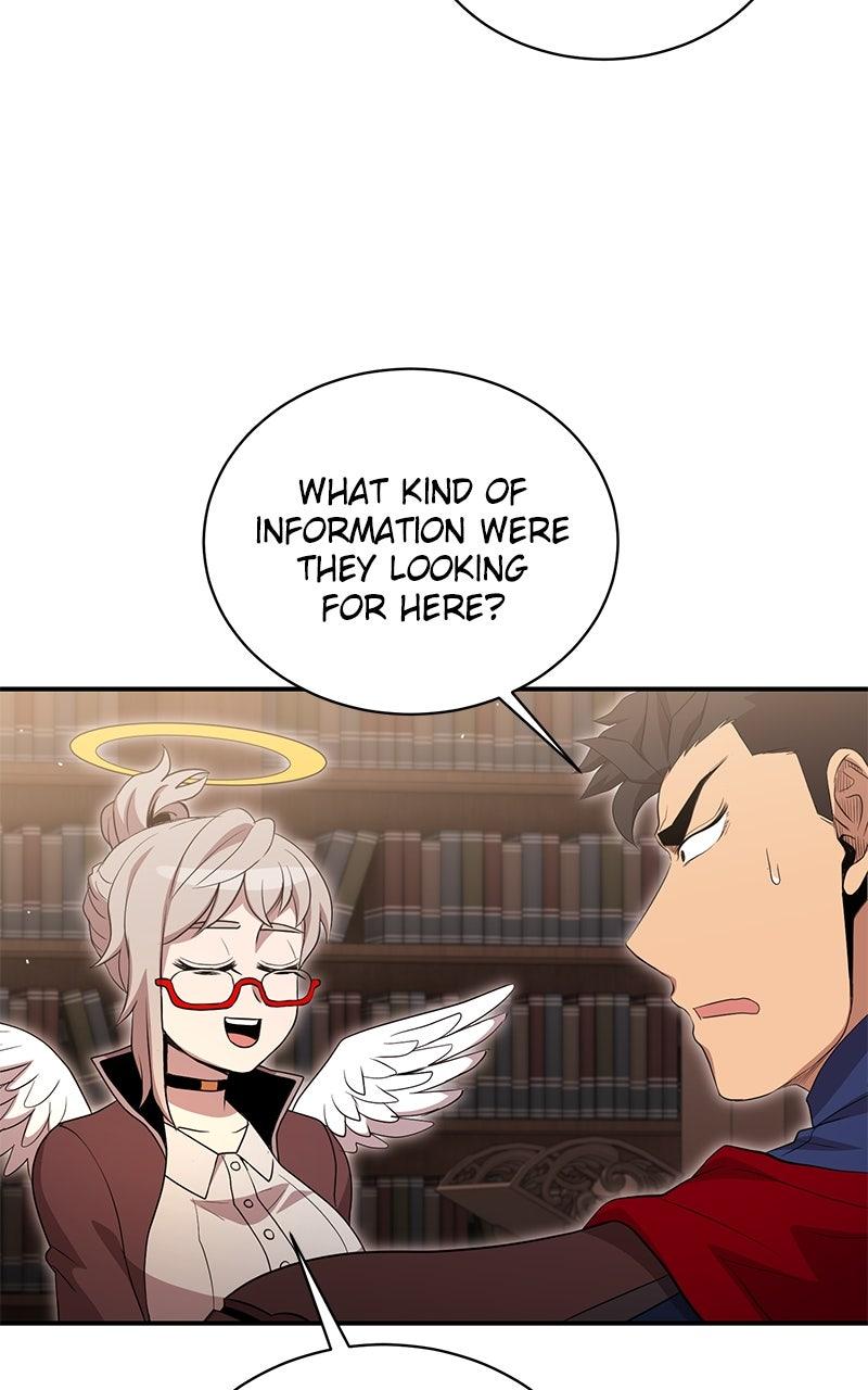 The Strongest Florist Chap 234 - Next Chap 235