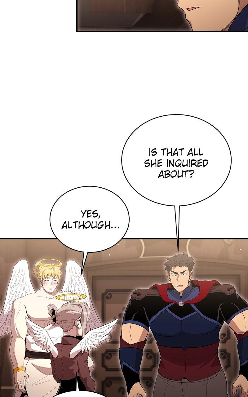 The Strongest Florist Chap 234 - Next Chap 235