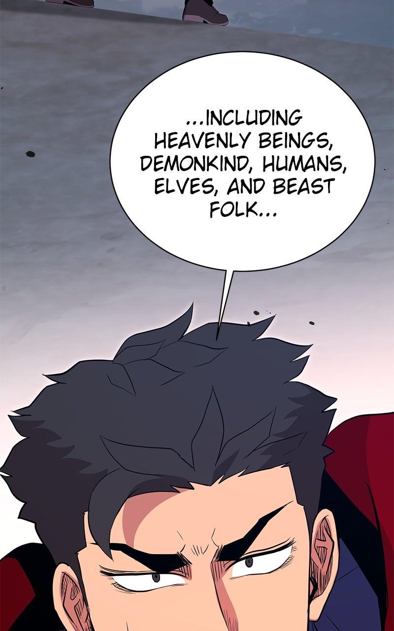 The Strongest Florist Chap 235 - Next Chap 236