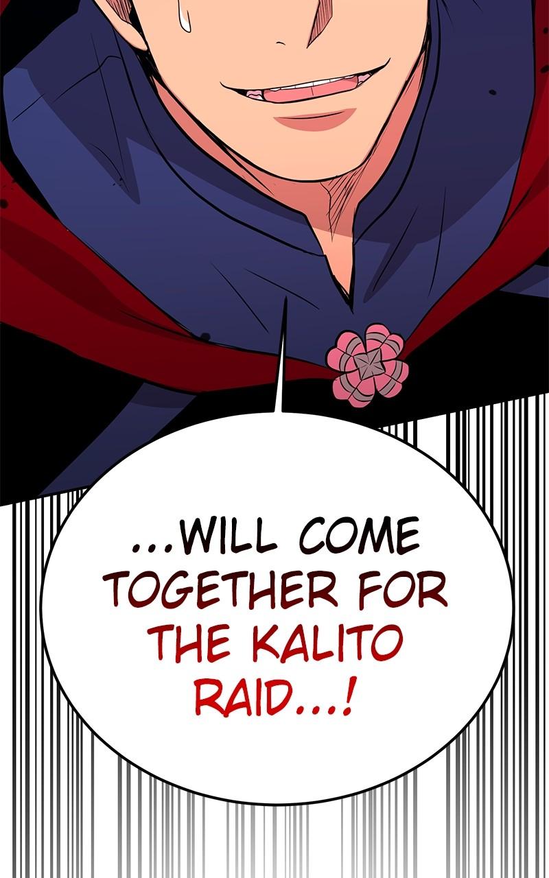 The Strongest Florist Chap 235 - Next Chap 236