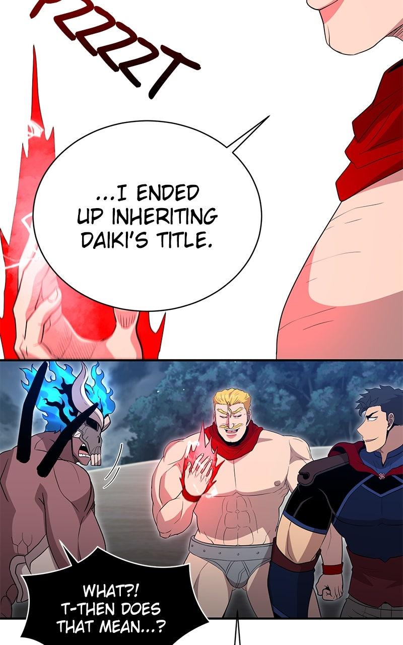The Strongest Florist Chap 235 - Next Chap 236