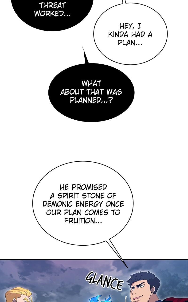 The Strongest Florist Chap 235 - Next Chap 236