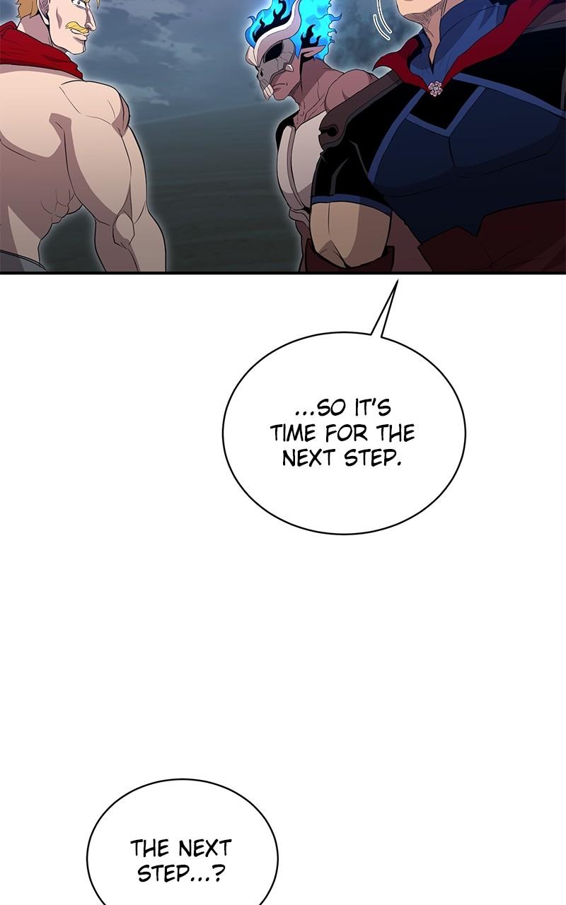 The Strongest Florist Chap 235 - Next Chap 236