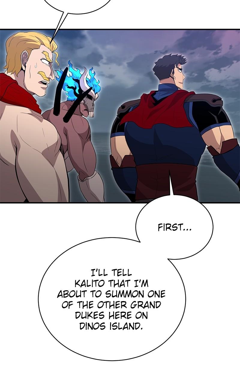 The Strongest Florist Chap 235 - Next Chap 236