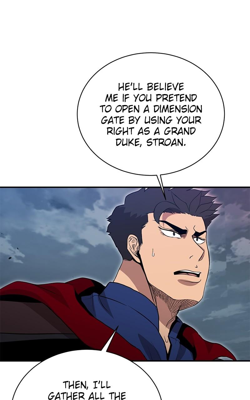 The Strongest Florist Chap 235 - Next Chap 236