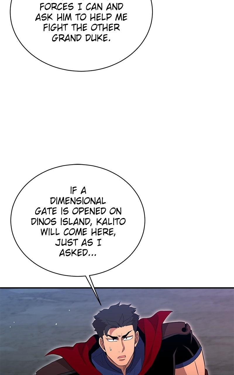 The Strongest Florist Chap 235 - Next Chap 236