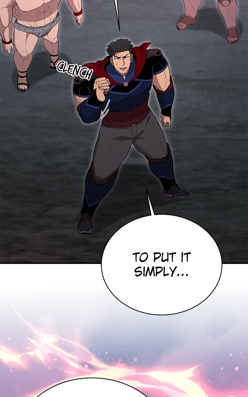 The Strongest Florist Chap 235 - Next Chap 236