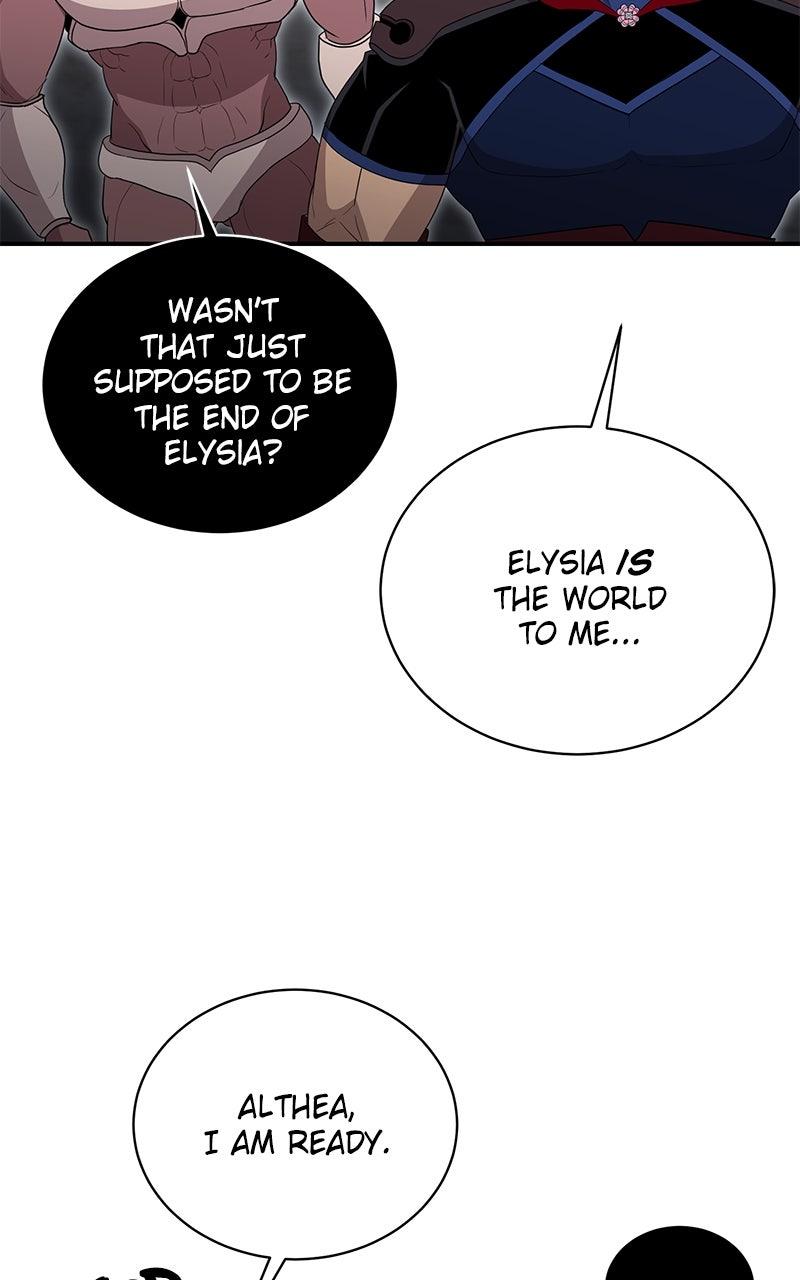 The Strongest Florist Chap 235 - Next Chap 236