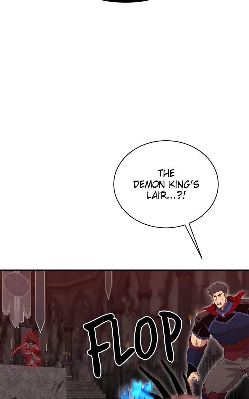 The Strongest Florist Chap 235 - Next Chap 236