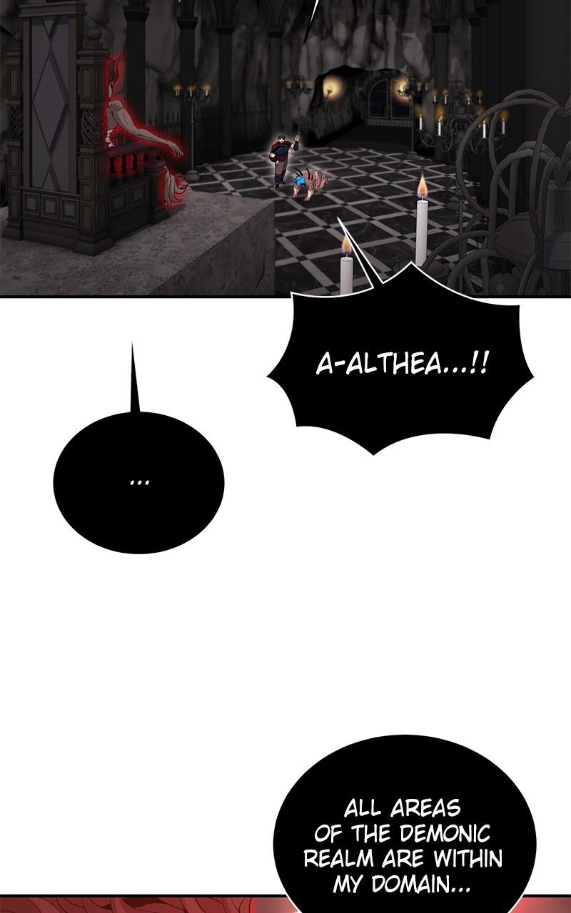 The Strongest Florist Chap 235 - Next Chap 236