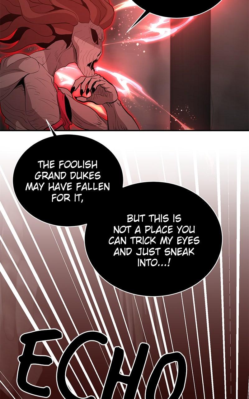 The Strongest Florist Chap 235 - Next Chap 236