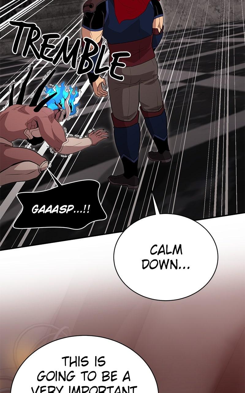 The Strongest Florist Chap 235 - Next Chap 236