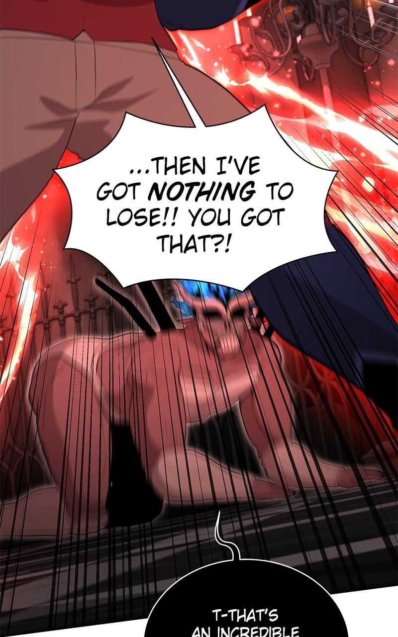 The Strongest Florist Chap 235 - Next Chap 236
