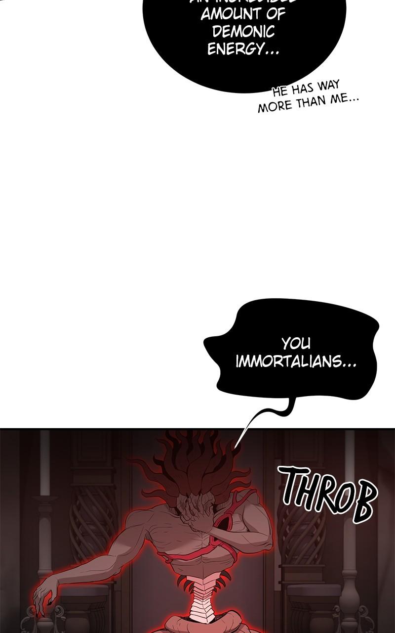 The Strongest Florist Chap 235 - Next Chap 236