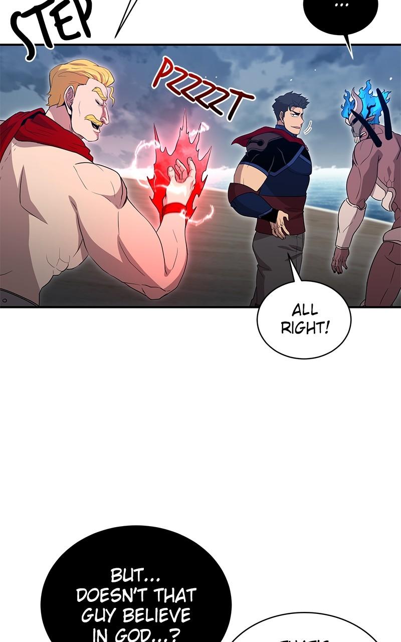 The Strongest Florist Chap 235 - Next Chap 236