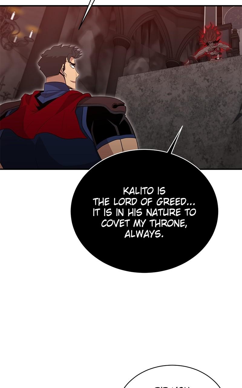 The Strongest Florist Chap 235 - Next Chap 236