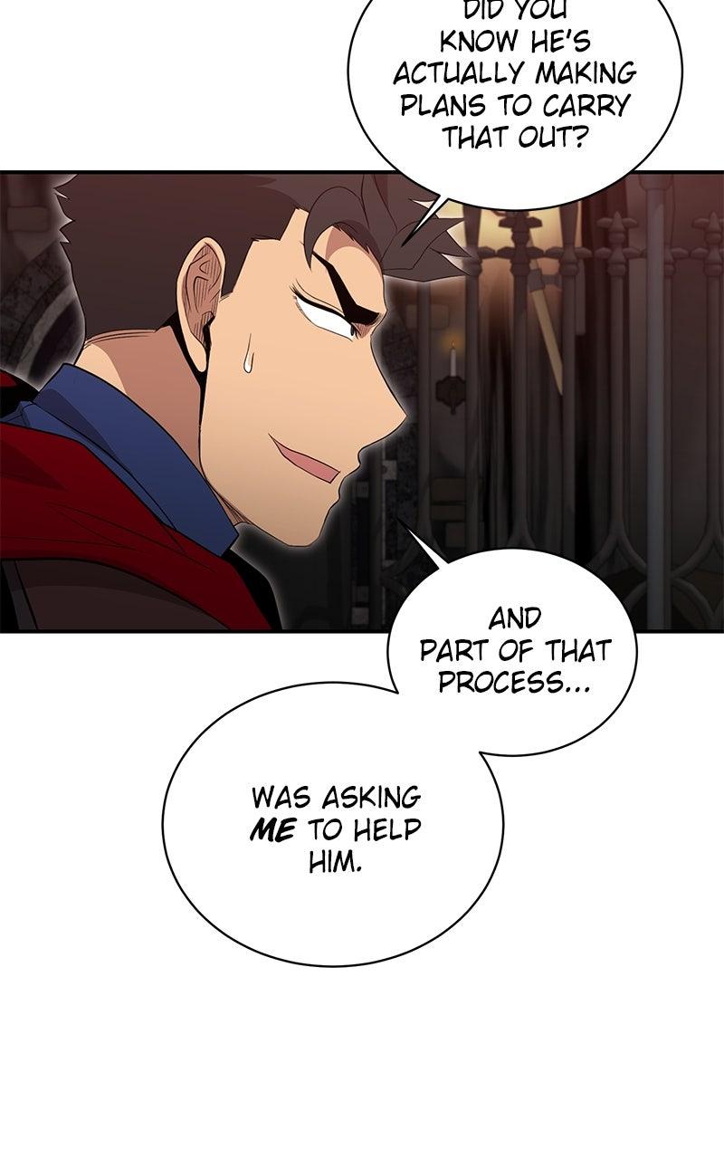 The Strongest Florist Chap 235 - Next Chap 236