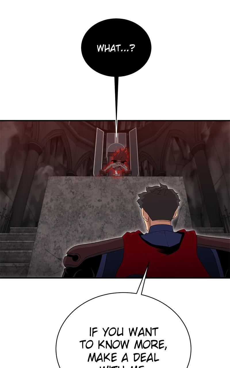The Strongest Florist Chap 235 - Next Chap 236