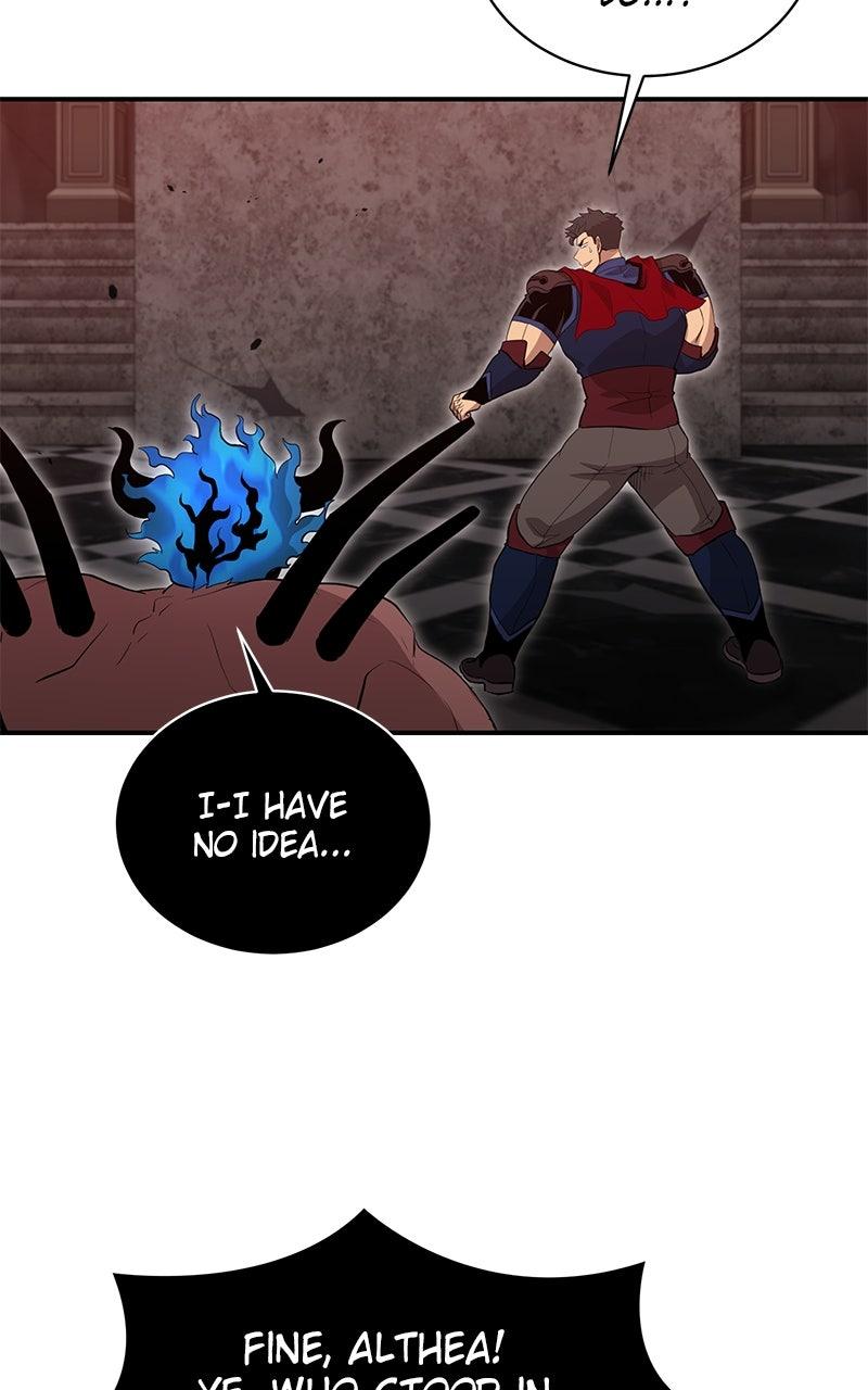 The Strongest Florist Chap 235 - Next Chap 236