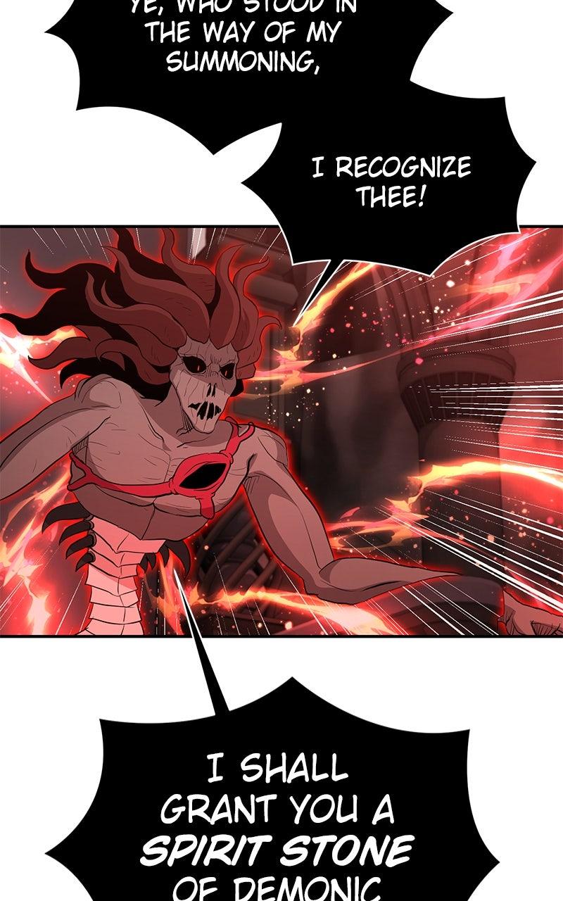 The Strongest Florist Chap 235 - Next Chap 236