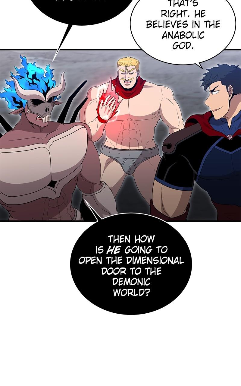 The Strongest Florist Chap 235 - Next Chap 236