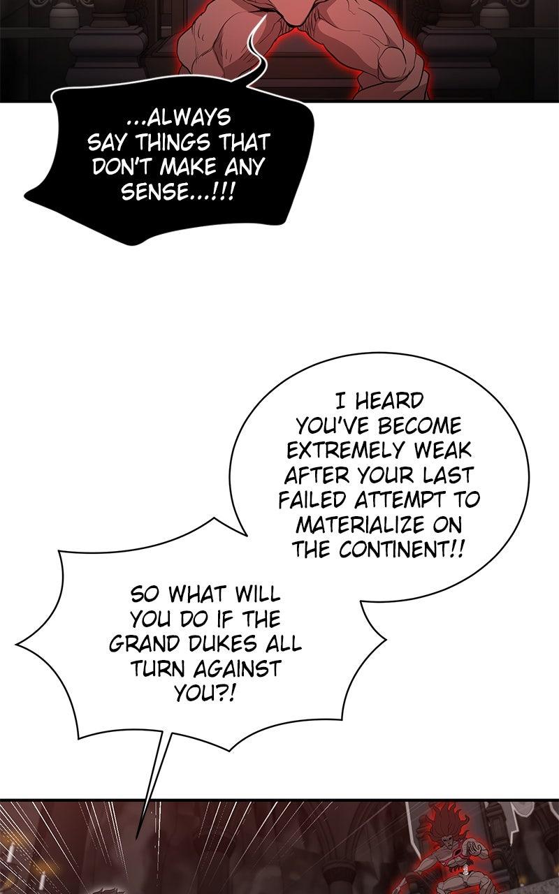 The Strongest Florist Chap 235 - Next Chap 236