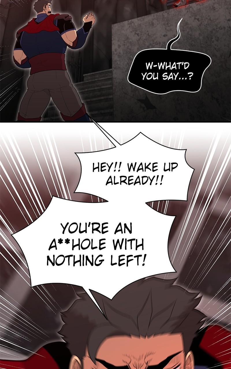 The Strongest Florist Chap 235 - Next Chap 236