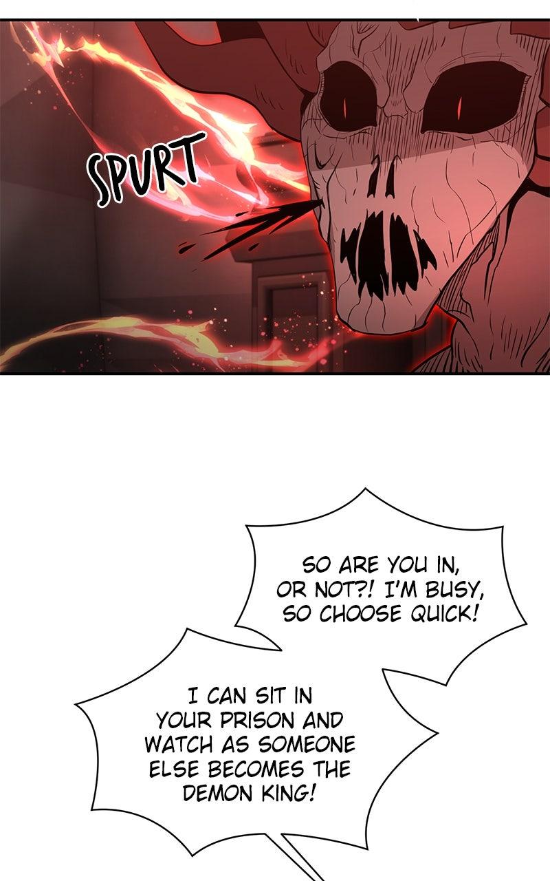 The Strongest Florist Chap 235 - Next Chap 236
